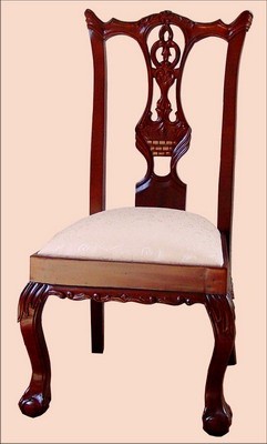 Chair New 22