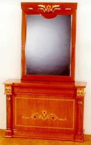 Windsor Console