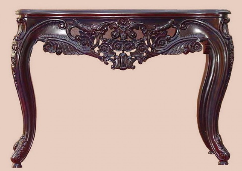 Console 2