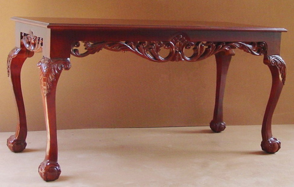 Console 4