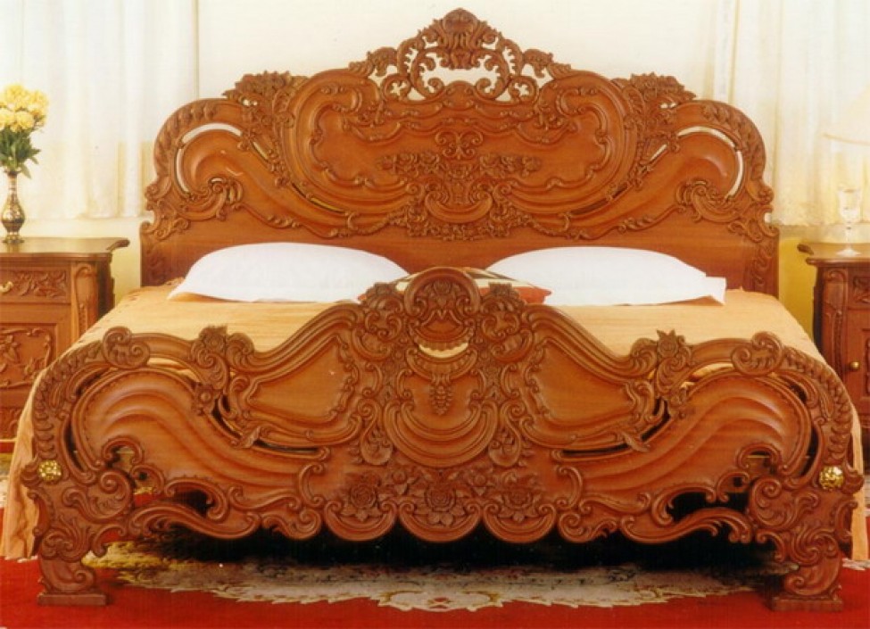 Prince Cot